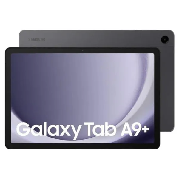 Планшет Samsung Galaxy Tab A9+ 11" 4+ 64Gb LTE Graphite