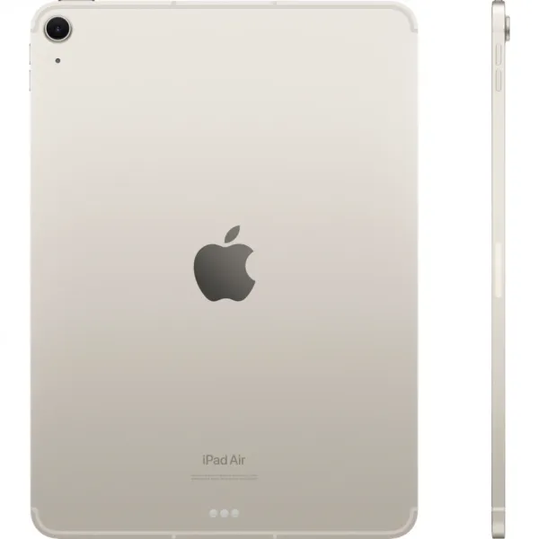 Apple iPad Air 11 (2025) LTE 128gb Starlight