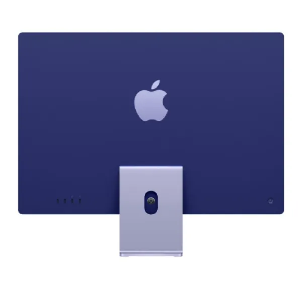 Apple iMac 24"/M3/8CPU-10GPU/8GB/512GB Purple