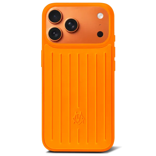 Чехол Rimowa 17 Pro Orange