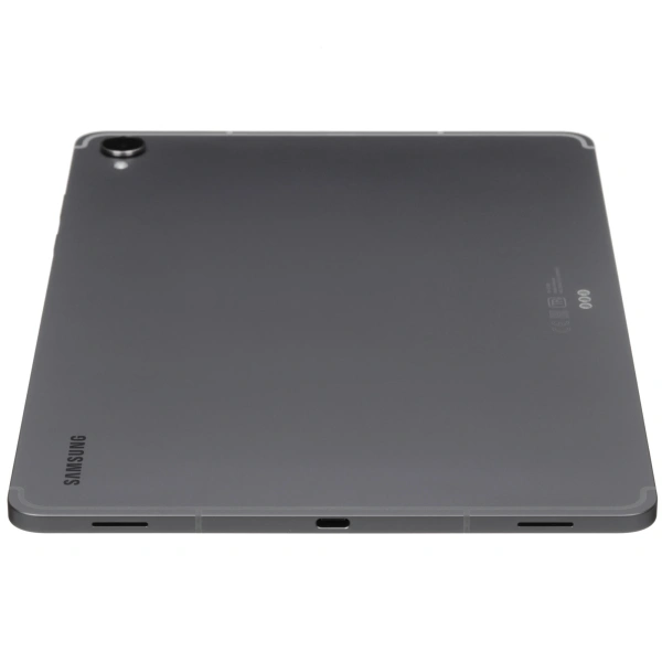 Планшет Samsung Galaxy Tab S11 12+ 128Gb 5G Grey