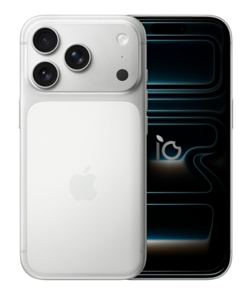 Apple iPhone 17 Pro 256Gb Silver (Активированный, без rustore)