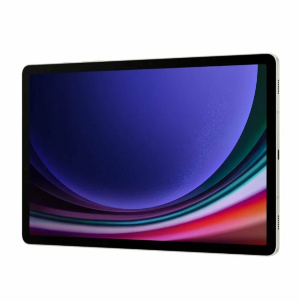 Планшет Samsung Galaxy Tab S9 11" 8+ 128Gb Wi-Fi Beige